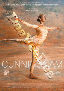 Cunningham |   DVD